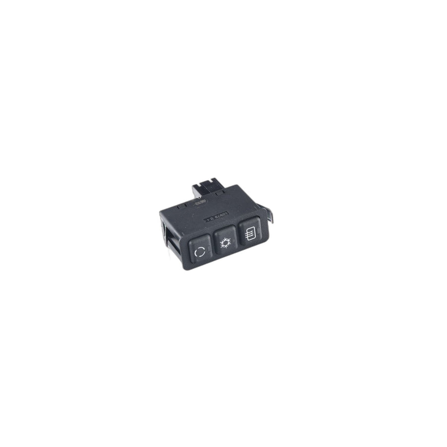 Genuine BMW 61311391764 E34 Switch F Heated Rear Window/Airflow (Inc. 525tds, 518i & M5 3.6)