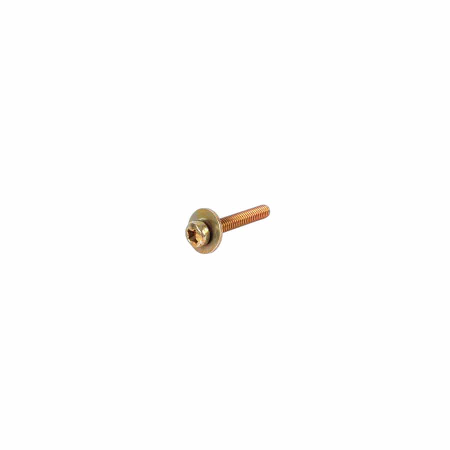 Genuine BMW 13541726918 E36 E31 E85 Fillister Head Screw M4X2,5 (Inc. 318Ci, 728iL & M3 CSL)
