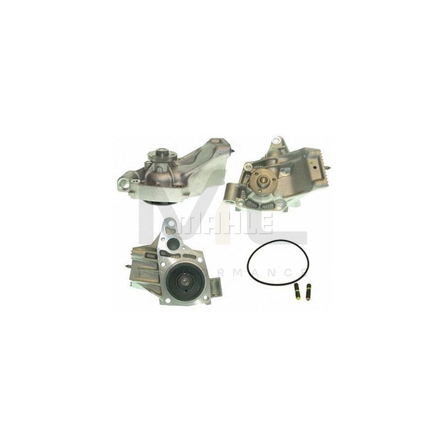 MAHLE ORIGINAL CP 334 000P Water Pump | ML Performance Car Parts