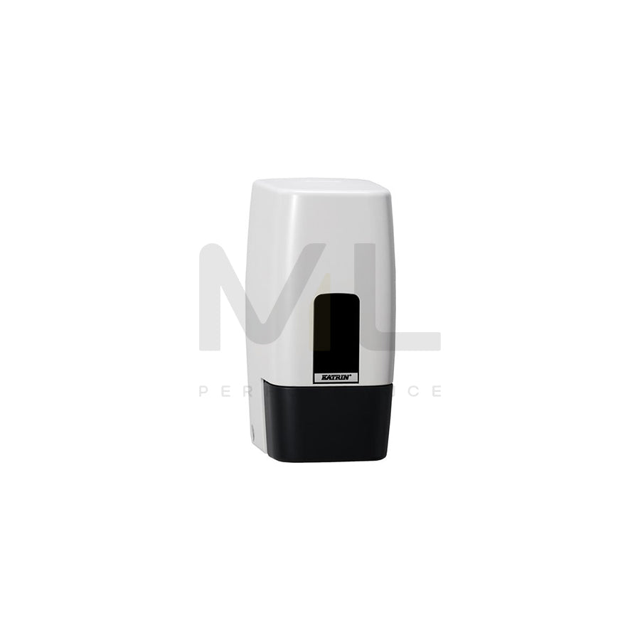 NORDVLIES 95365 Hand Cleaner Dispenser Fully assembled, for Cartridge Size: 500ml