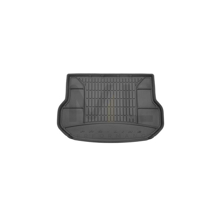 FROGUM TM406148 Car boot tray for LEXUS NX (AZ10) 886x1346mm, Elastomer, Nonslip