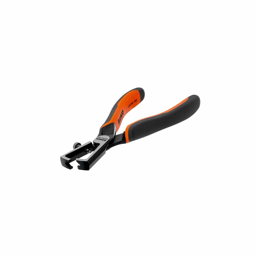 Bahco BAH2223G150 ERGO Wire Stripping Pliers with Self-Opening 150mm