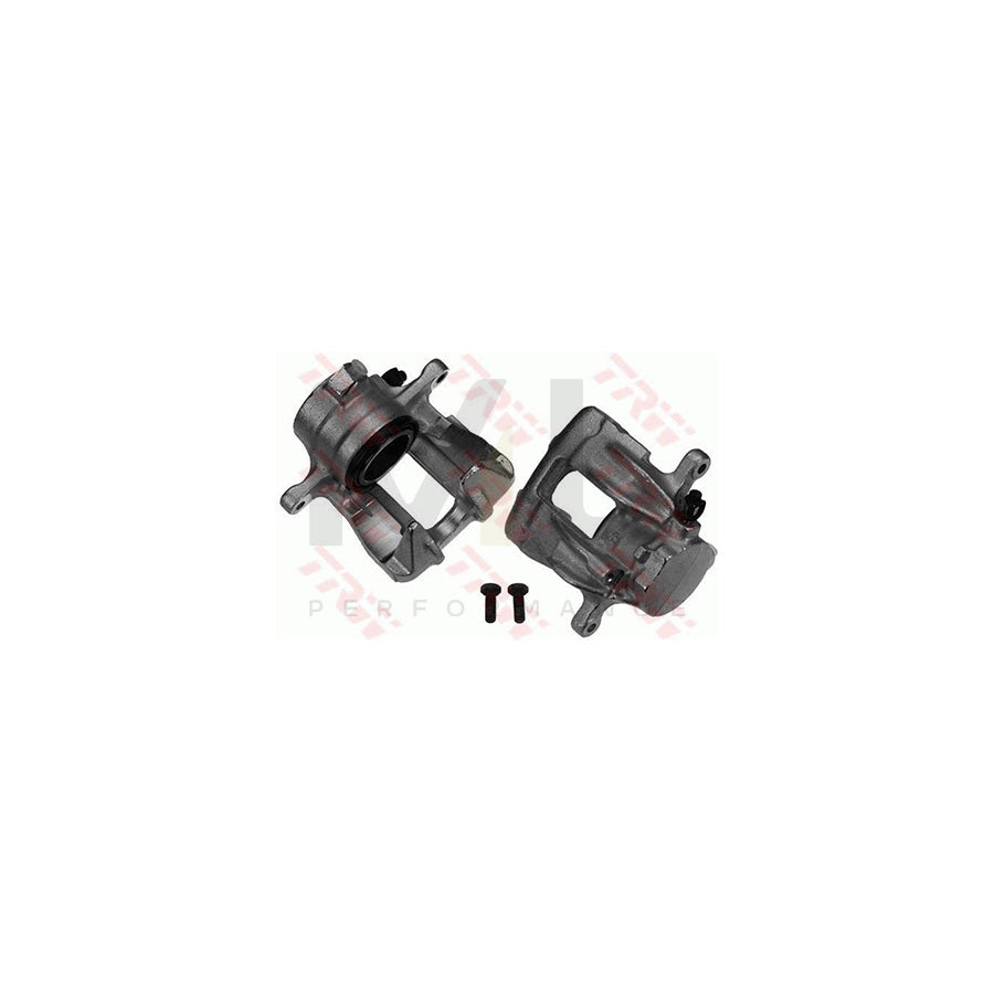 TRW BHW218 Brake Caliper suitable for MERCEDES-BENZ C-Class Saloon (W202)