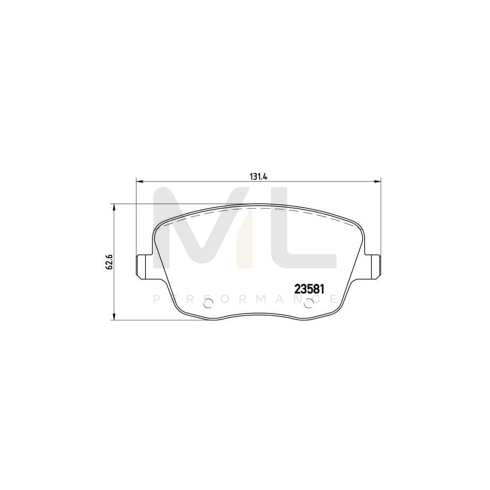 brembo-p-85-057-brake-pad-set-excl-wear-warning-contact-with-brake-caliper-screws