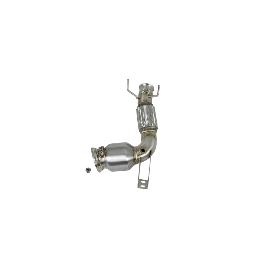 aFe 48-36322-HC Downpipe MINI Cooper S (F55/F56/F57) 15-17 L4-2.0L (T) B46