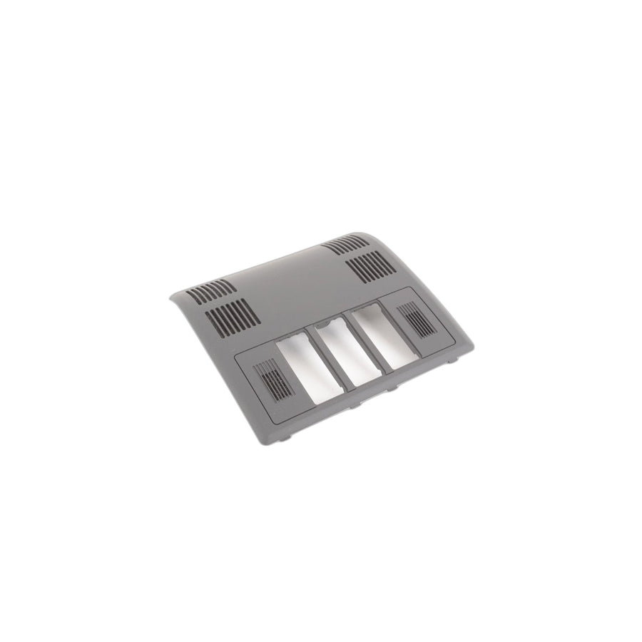 Genuine BMW 51443404028 E83 Front Headlining Cover BASALTGRAU (Inc. X3 3.0d, X3 3.0i & X3 2.5i)