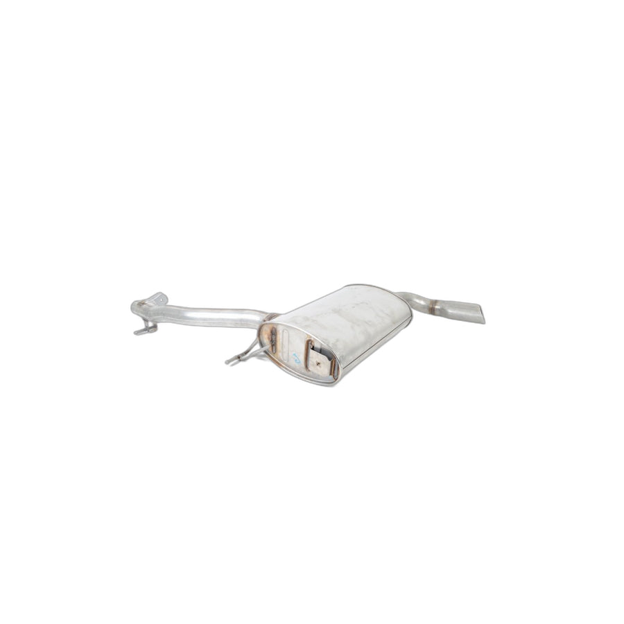 Genuine BMW 18308519466 F25 Rear Muffler (Inc. X3)