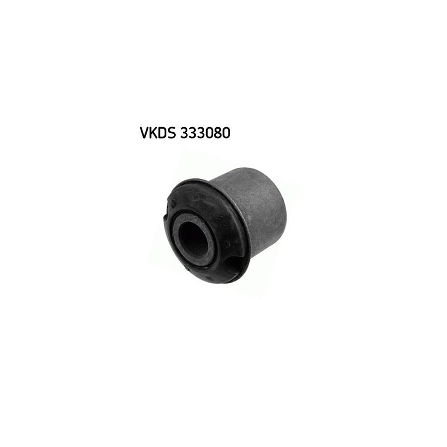 Skf Vkds 333080 Control Arm / Trailing Arm Bush For CitroeN Bx