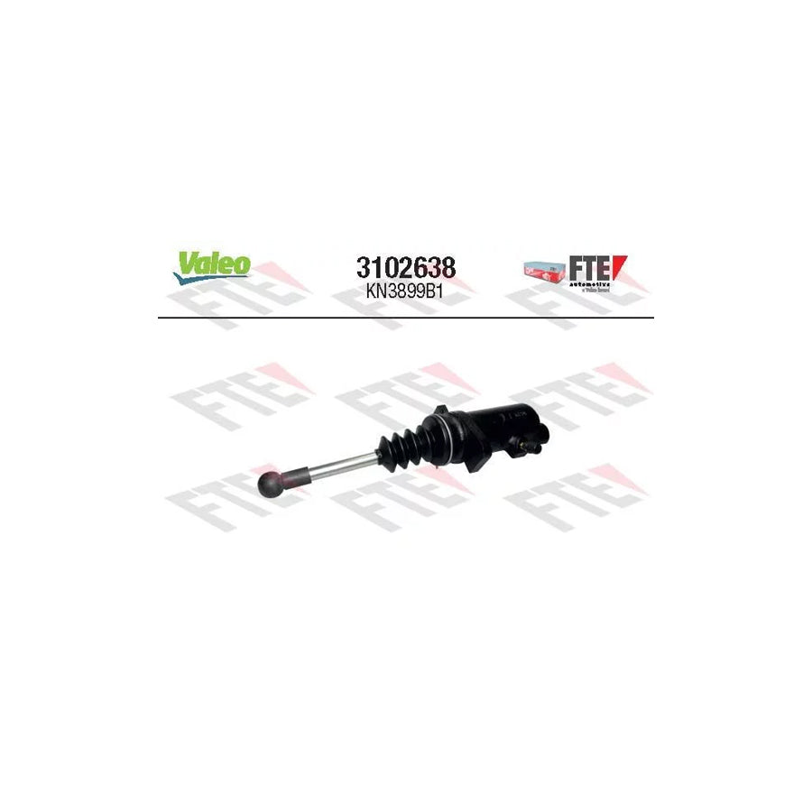 FTE 3102638 Slave Cylinder, Clutch
