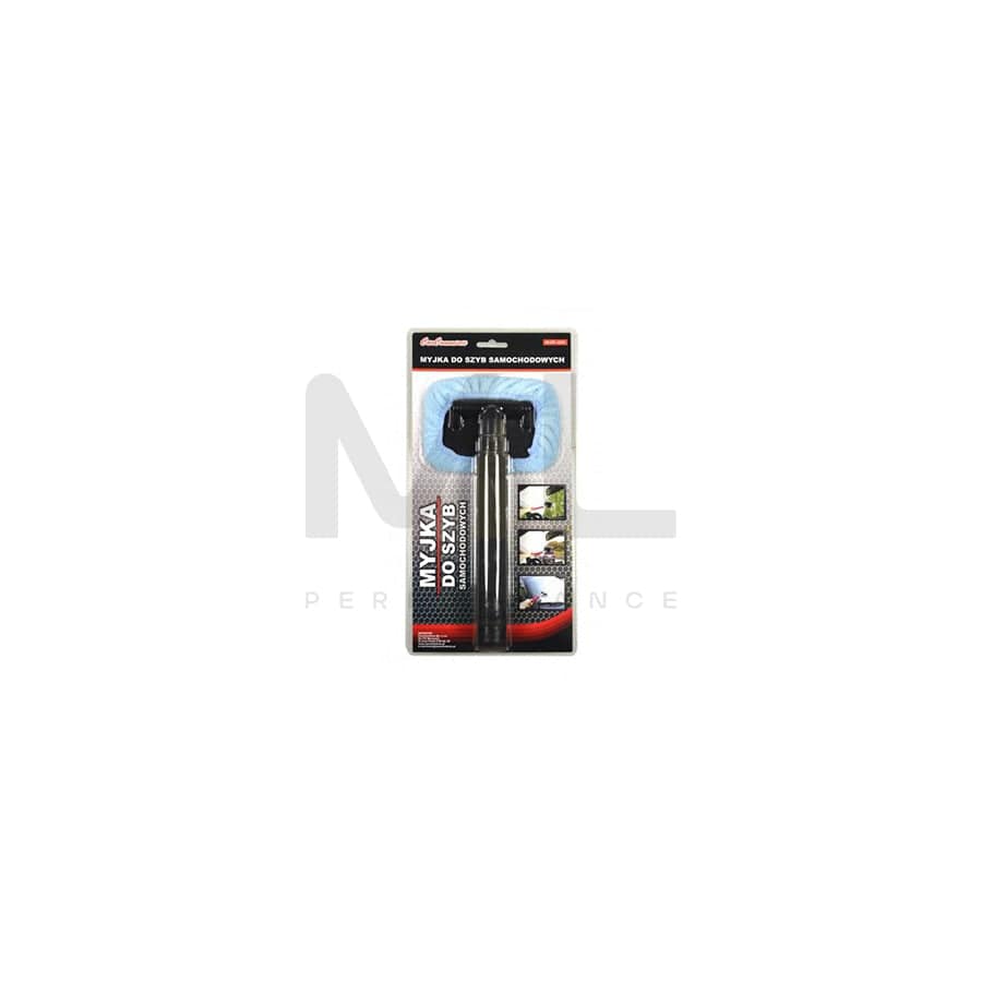 CARCOMMERCE 42424 Car cleaning cloths Material: Metal, Plastic, Quantity: 1