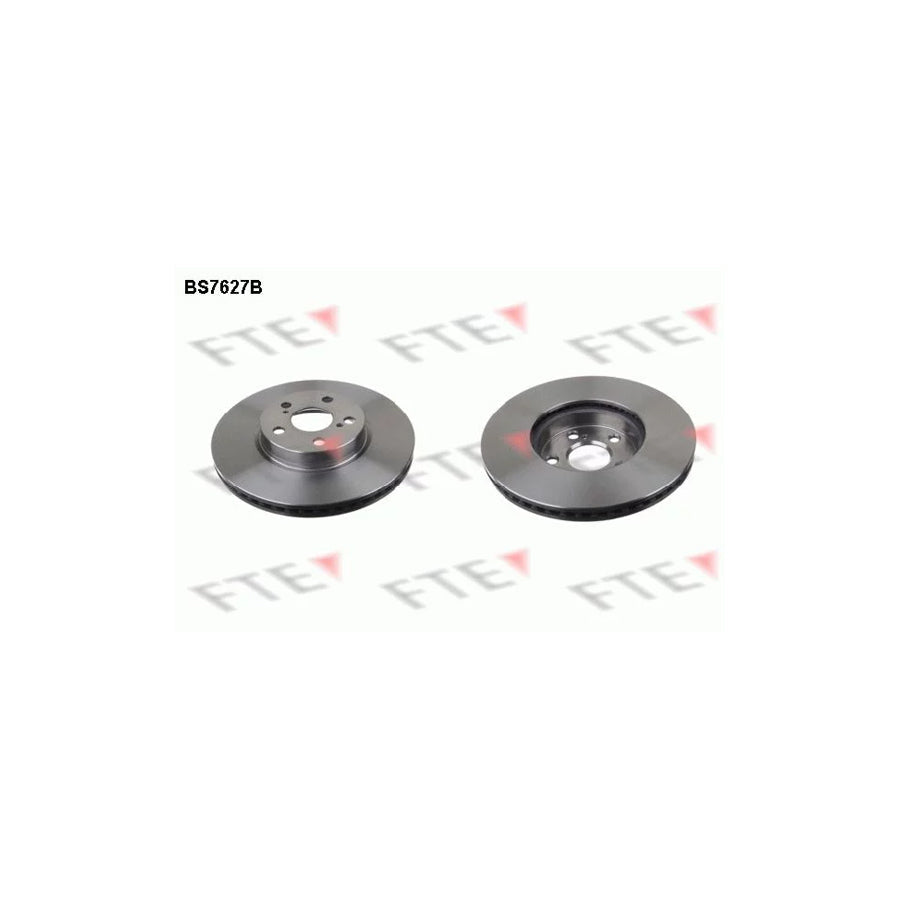 FTE 9082311 Brake Disc