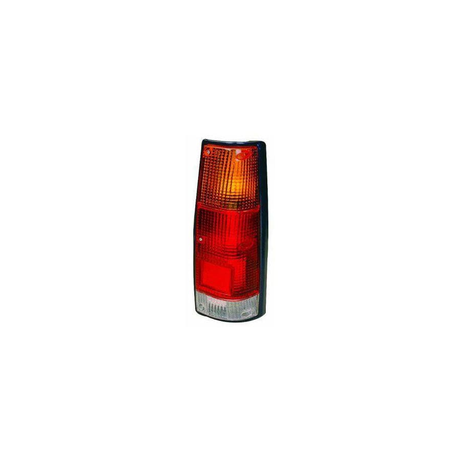 Abakus 2131904R2 Rear Light for Isuzu Pickup I