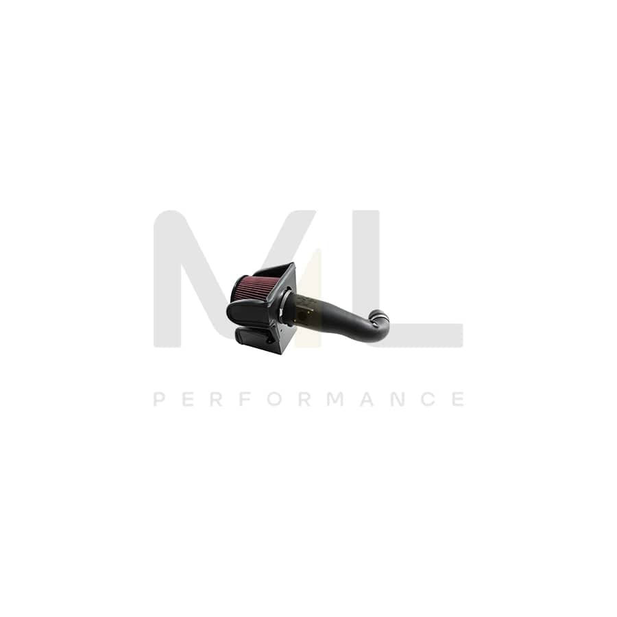 K&N 57-2576 Performance Air Intake System