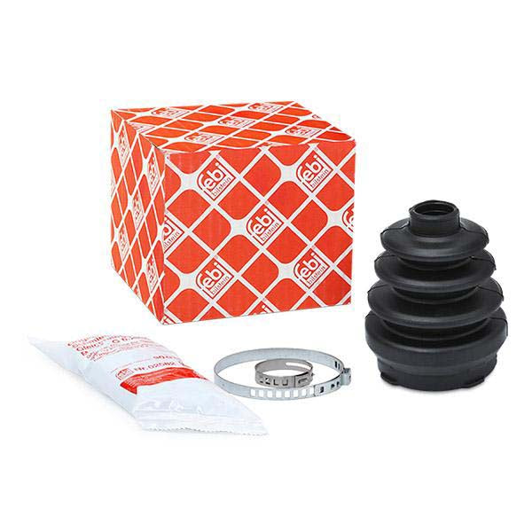 Febi Bilstein 12806 Bellow Set, Drive Shaft | ML Performance UK Car Parts