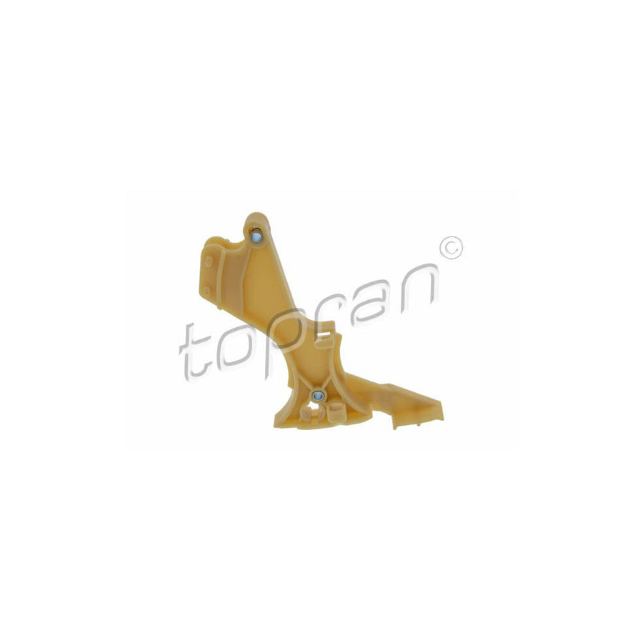 Topran 103 344 Control Arm / Trailing Arm Bush For VW Lt
