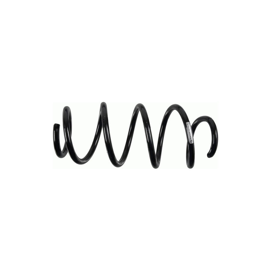Sachs 993 371 Coil Spring for VW Tiguan I (5N)