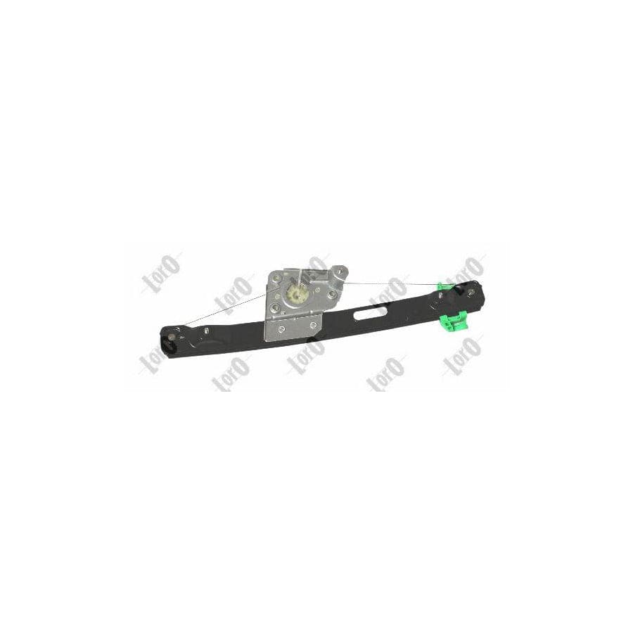 Abakus 130004030 Window Regulator for BMW 3 Series