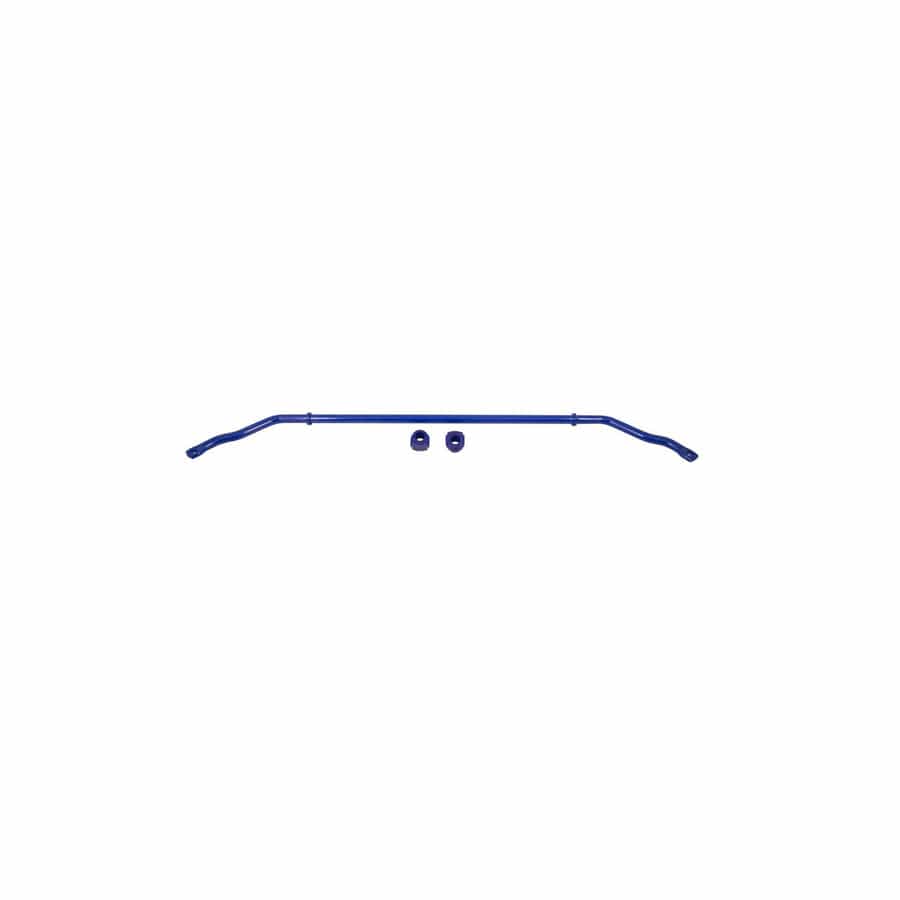 SuperPro RC0072F-22 Nissan Navara D22 22mm Front Anti-Roll Bar Upgrade