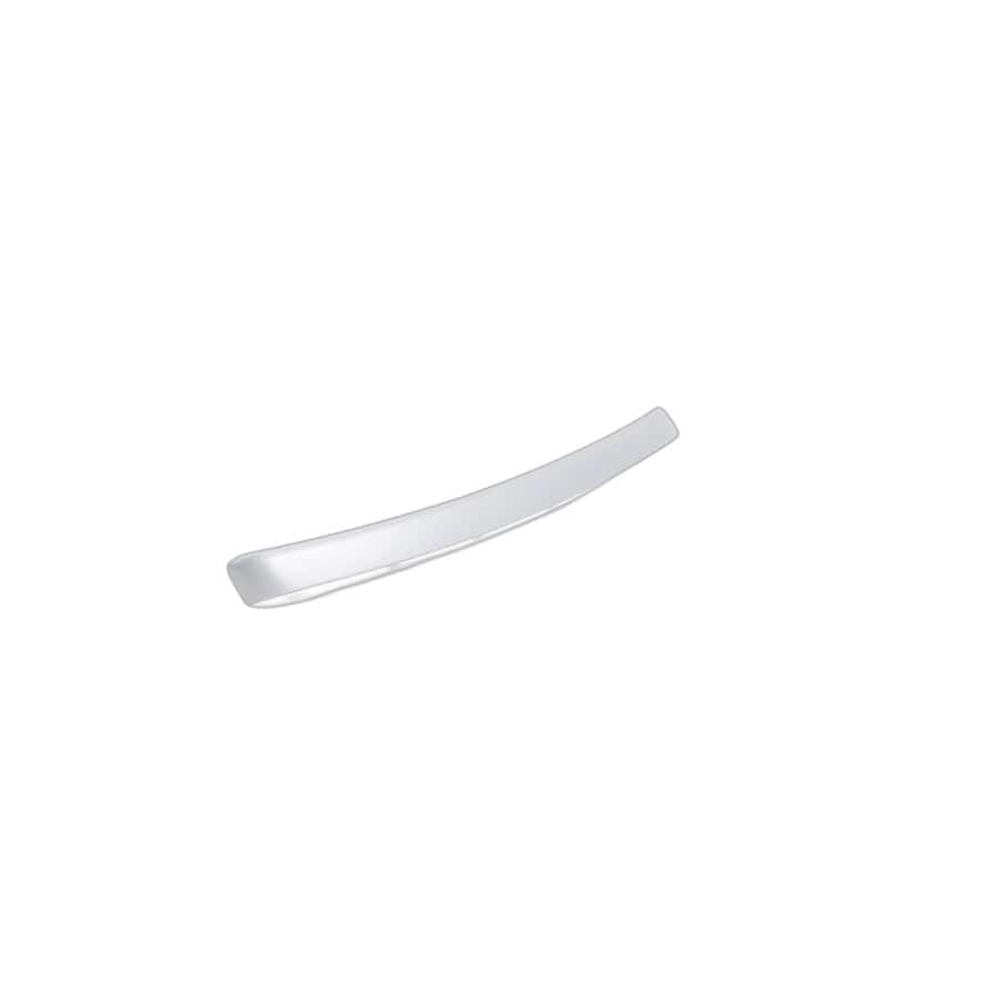 Genuine BMW 51439145413 E92 E93 Decorative Strip Trim Panel, Rear Left GLACIER SILBER (Inc. 330d, 335is & 323i)