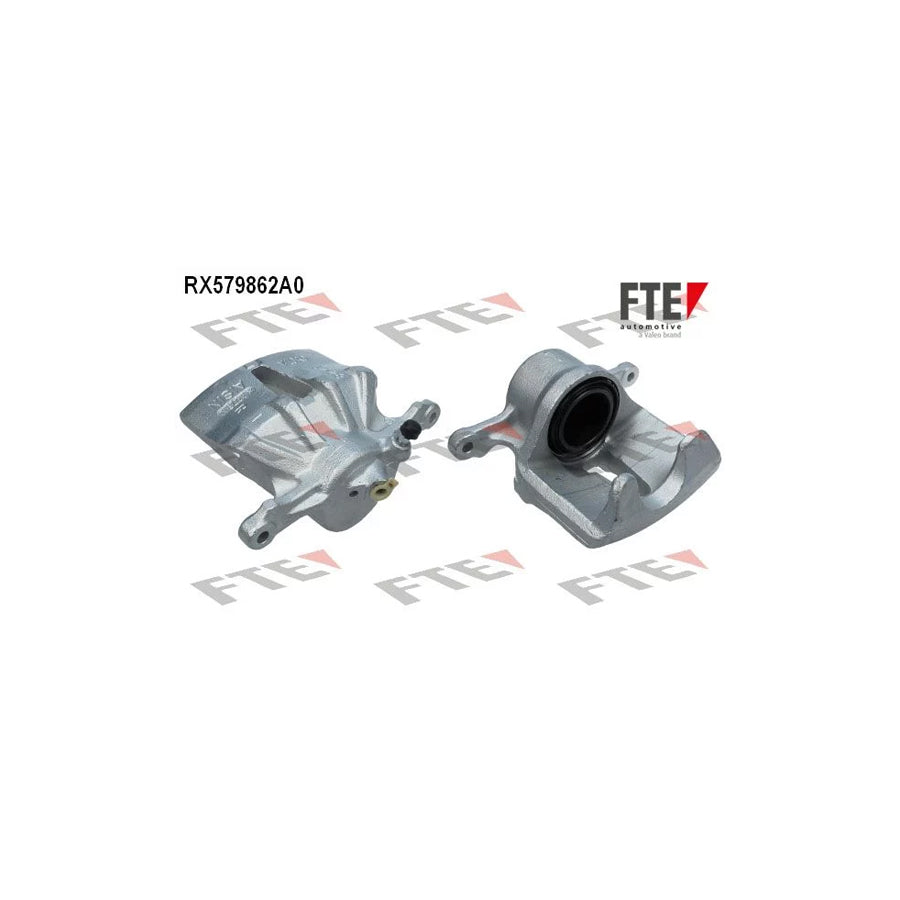 FTE Rx579862A0 Brake Caliper
