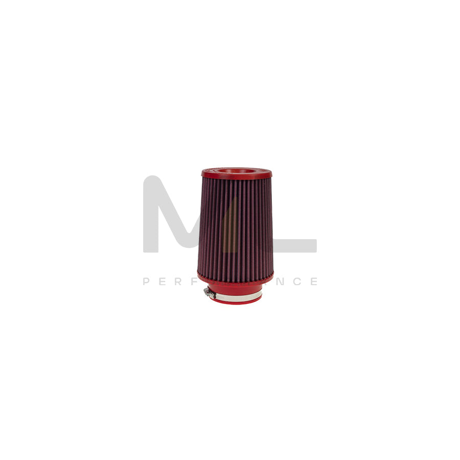 BMC FBTW100-200P Universal Twin Air Conical Filters Plastic Top