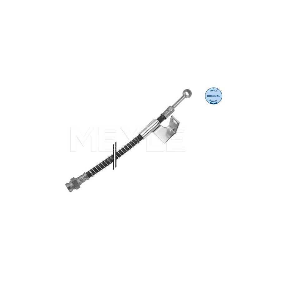 Meyle 37-14 525 0005 Brake Hose For Hyundai Getz (Tb)