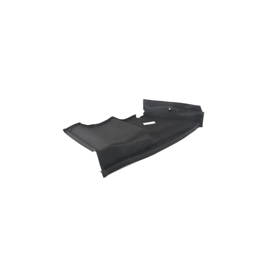 Genuine BMW 51478174310 E39 Panel Wheel Housing Part.Trunk Right GRAU (Inc. 520d, 525i & 525td)