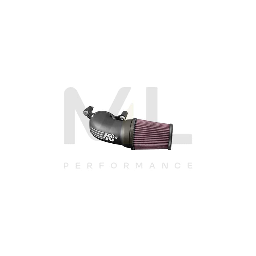 K&N 63-1134 Performance Air Intake System