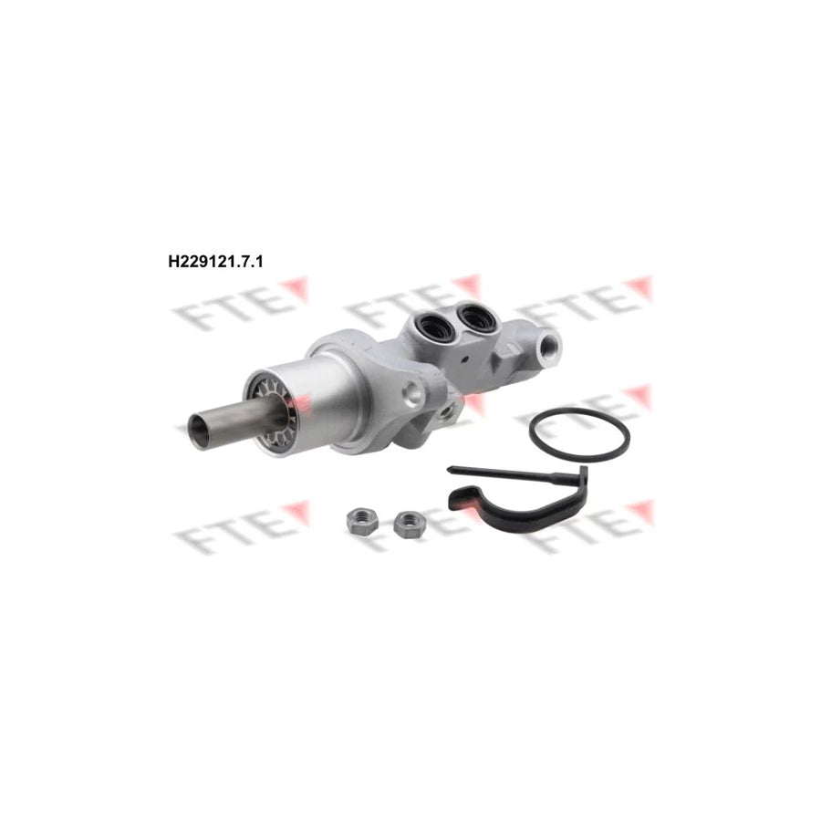 FTE 9220179 Brake Master Cylinder