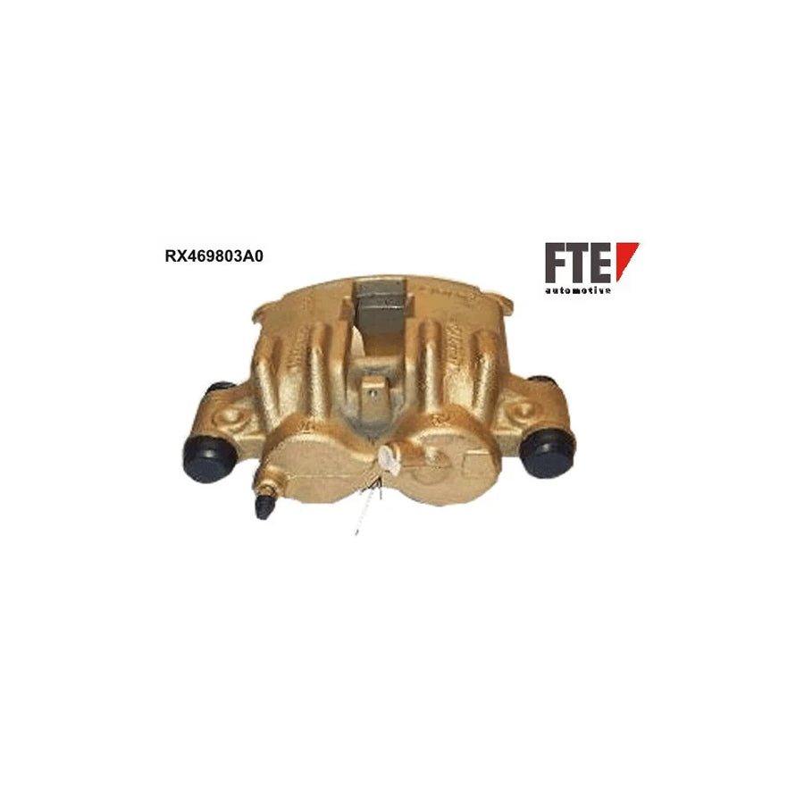 FTE Rx469803A0 Brake Caliper for Fiat Ducato II Platform/Chassis (230)