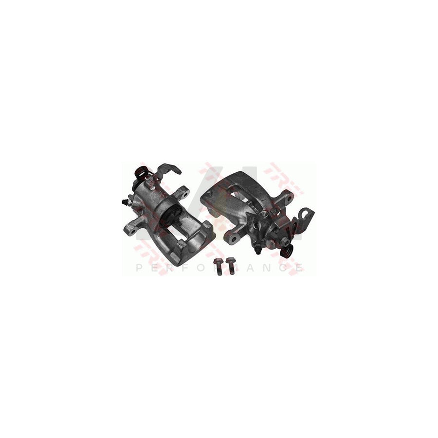 TRW BHQ154 Brake Caliper