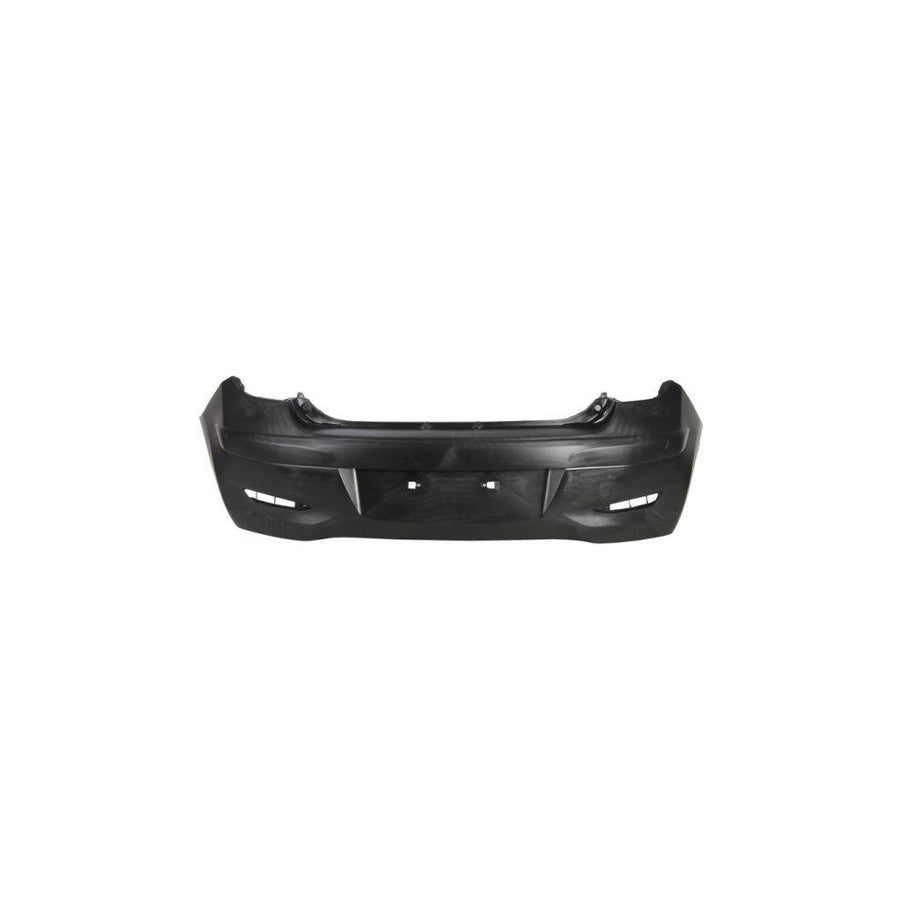 Blic 5510-00-9533902P Bumper for VW Golf Plus / Crossgolf (5M1, 521)