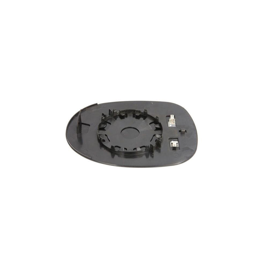 Blic 6102-12-2001336P Mirror Glass, Outside Mirror for Honda CIVIC VIII Hatchback (Fn, Fk)