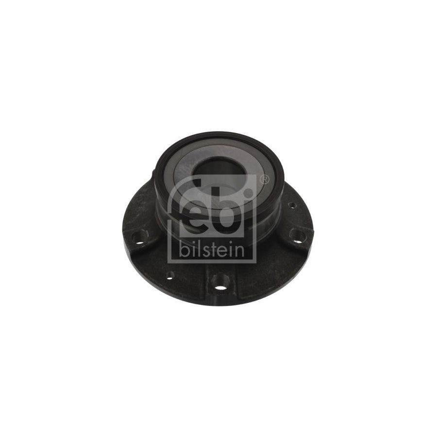 Febi Bilstein 38550 Wheel Bearing Kit For Peugeot 508