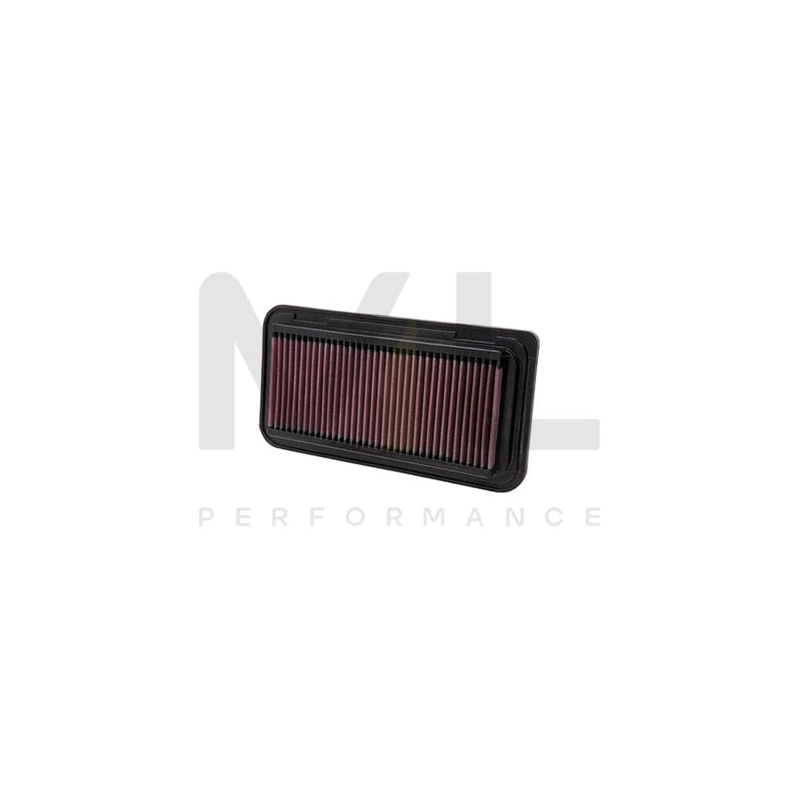 K&N 33-2300 Replacement Air Filter