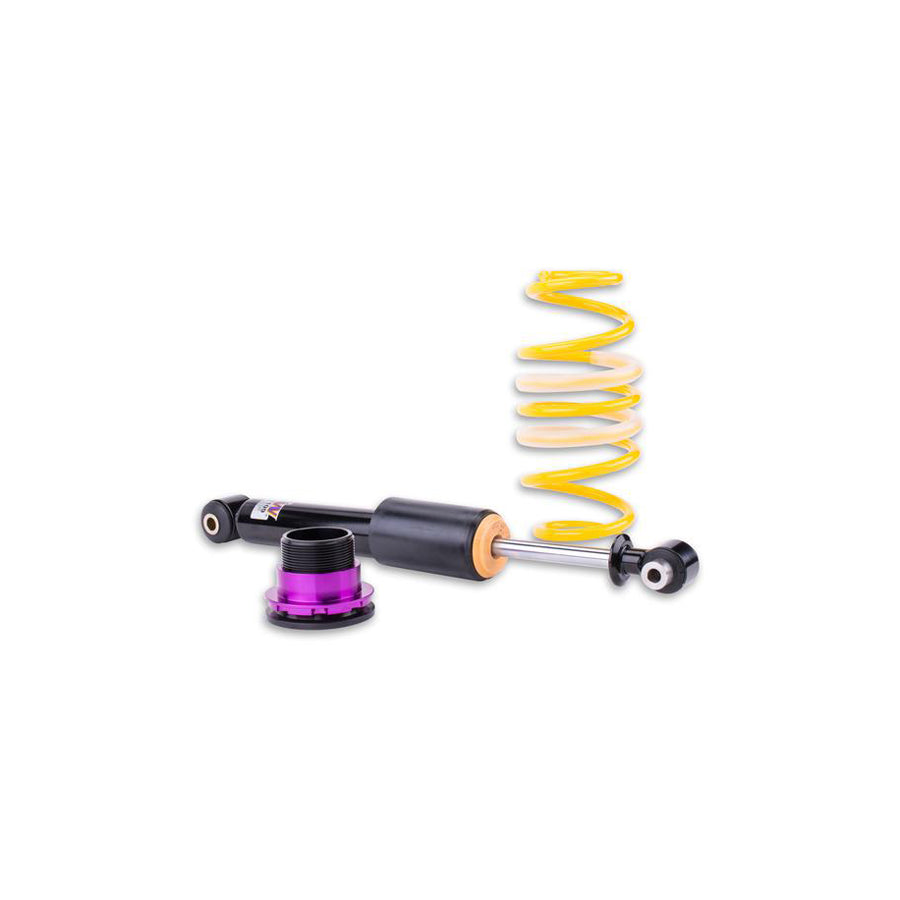 KW 10270020 Peugeot 208 Variant 1 Coilover Kit 4 | ML Performance UK Car Parts