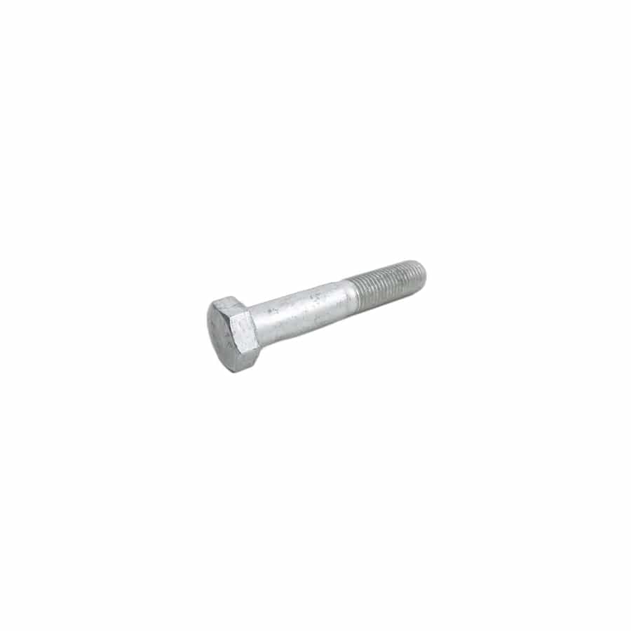 Genuine BMW 07119903156 E31 E24 Hex Bolt M12X1,5X70 ZNS (Inc. 735iL, 628CSi & Z3 2.0)