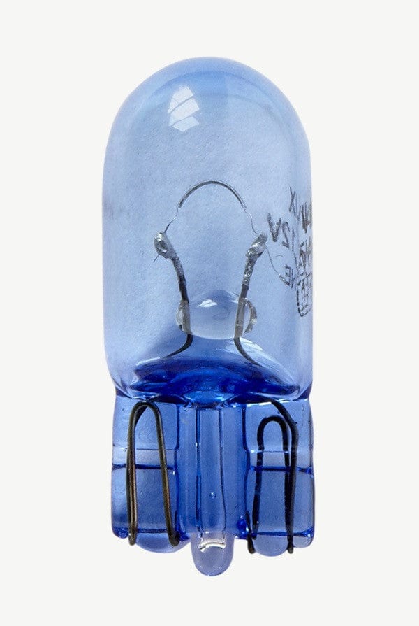 RING RW801 ICE BLUE 12V 5W W5W Capless W2.1X9.5d Side & Tail