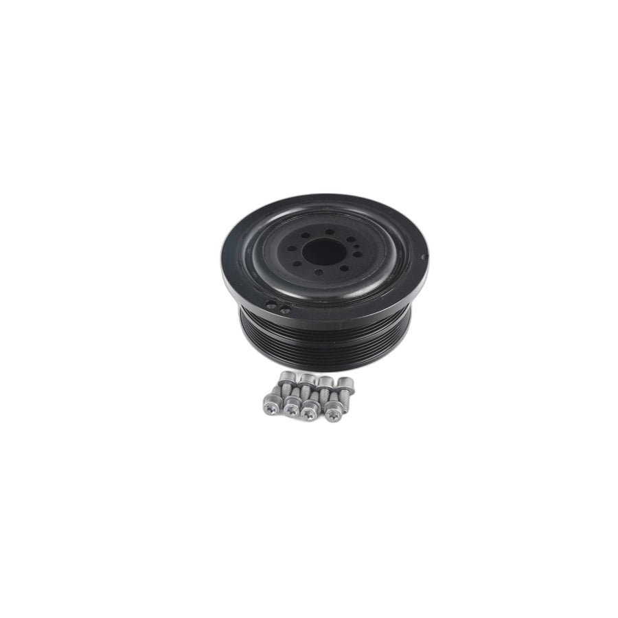 Genuine BMW 11237568345 E64 E61 Vibration Damper (Inc. 645Ci, 740Li & 750i)