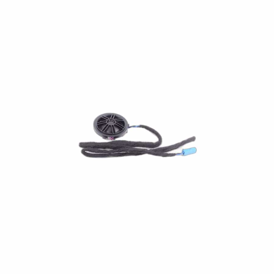 Genuine BMW 65139227248 E70 E72 Hifi-System Tweeter (Inc. Hybrid X6, X5 40iX & X5 35dX)
