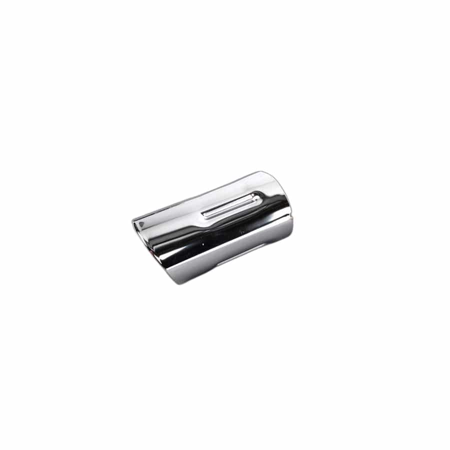 Genuine BMW 82120151089 E85 Tailpipe Tip, Chrome (Inc. Z4)