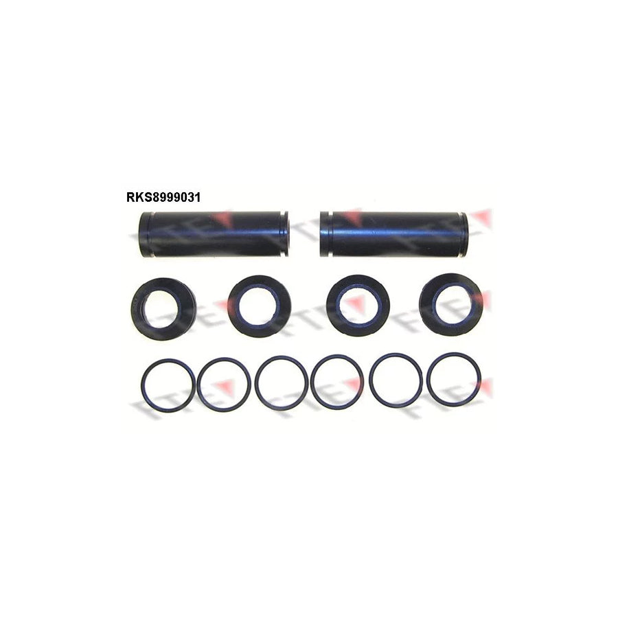 FTE 9334539 Guide Sleeve, Brake Caliper for Peugeot 106 I Hatchback