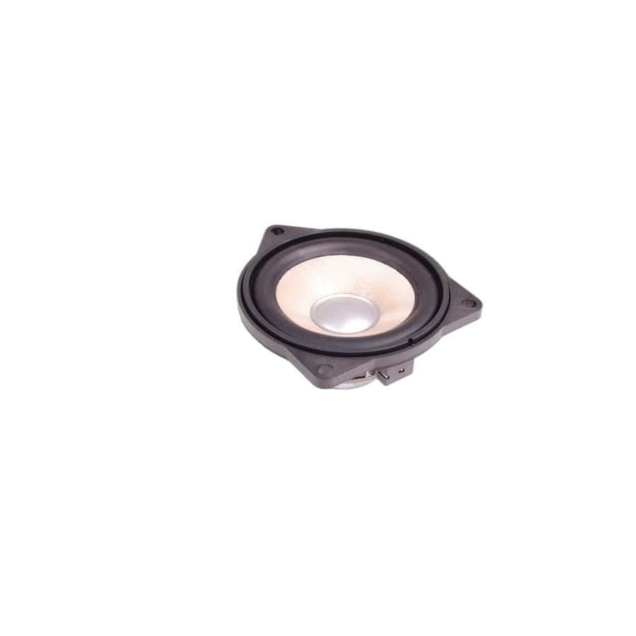 Genuine BMW 65139224869 F16 F11 F06 Mid-Range Speaker High End (Inc. 520i, 740dX & Ghost EWB)