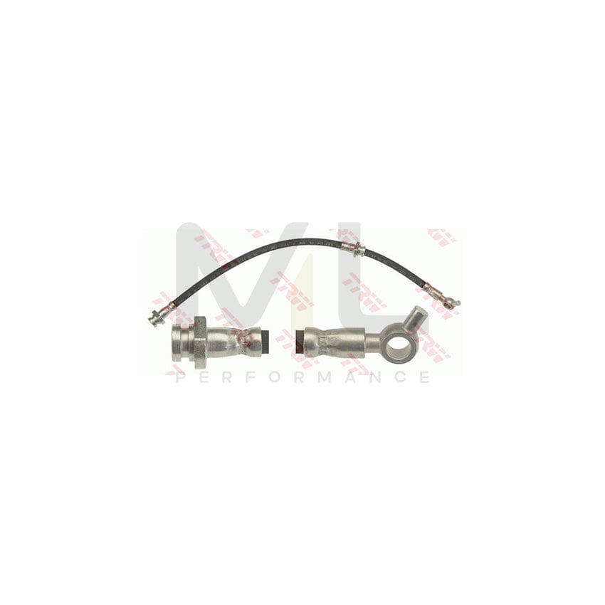 TRW PHD1035 Brake Hose 456mm, M10x1