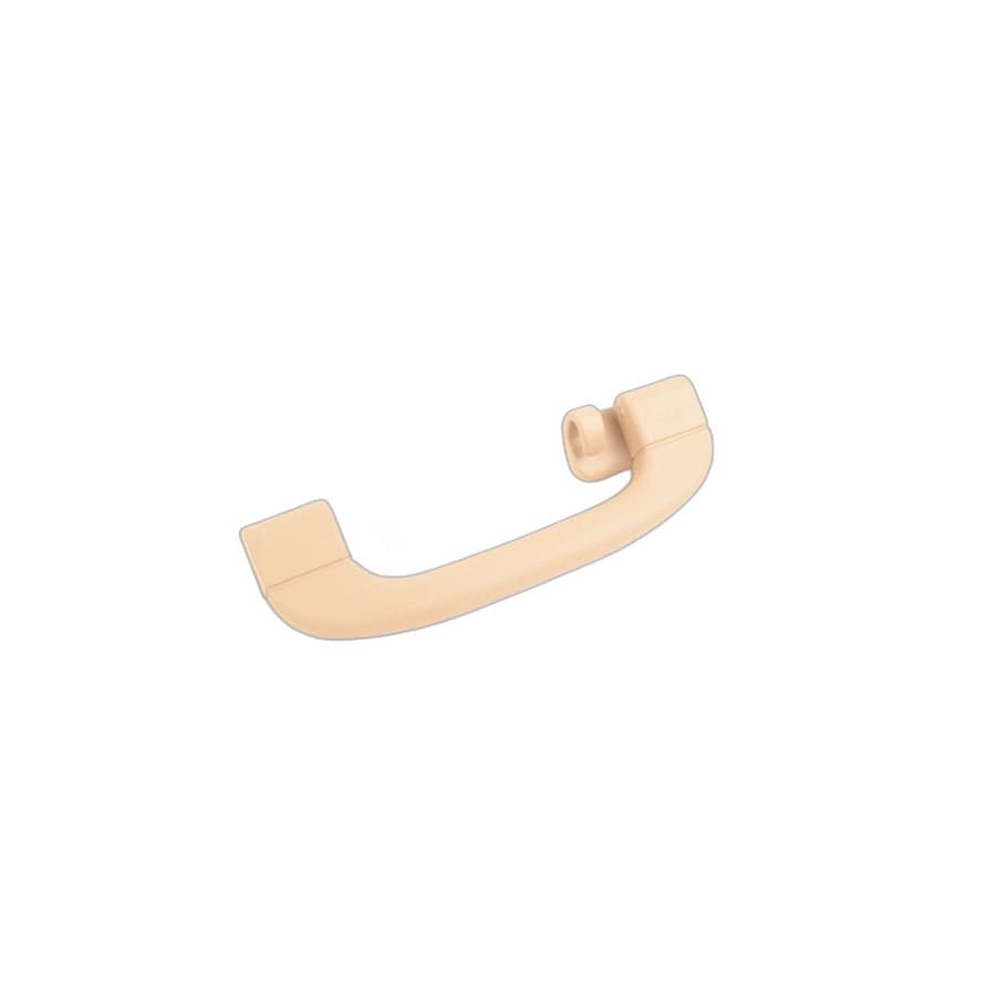Genuine BMW 51168245914 E39 Handle, Rear Right - Its HELLBEIGE (Inc. 523i)