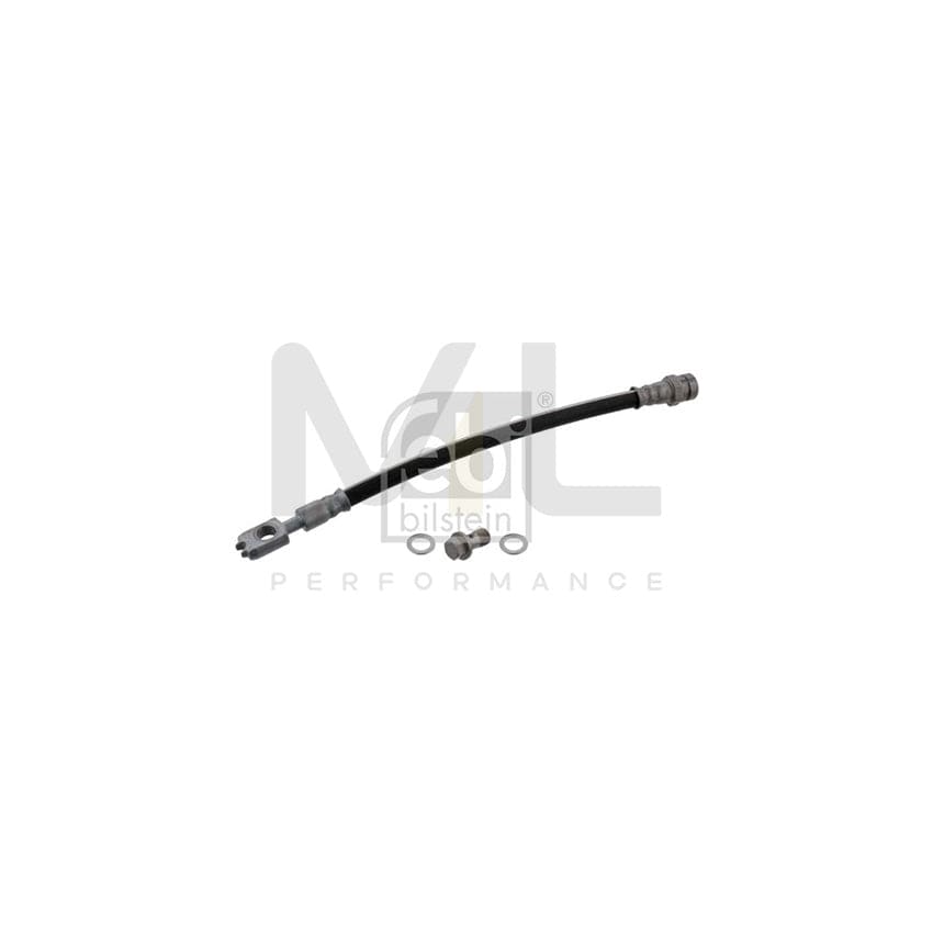 FEBI BILSTEIN 30850 Brake Hose Rear Axle Left, Rear Axle Right, 285mm | ML Performance Car Parts