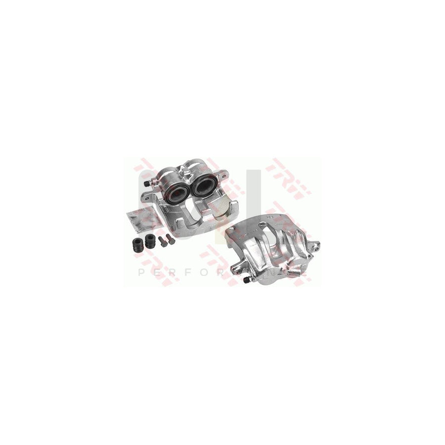 TRW BHU102E Brake Caliper