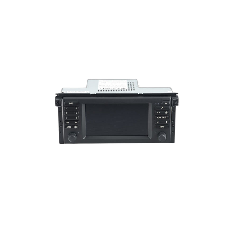 Genuine BMW 65529184353 E39 E38 Conversion Kit For Display/Navigation (Inc. 728i, M5 & 530i)