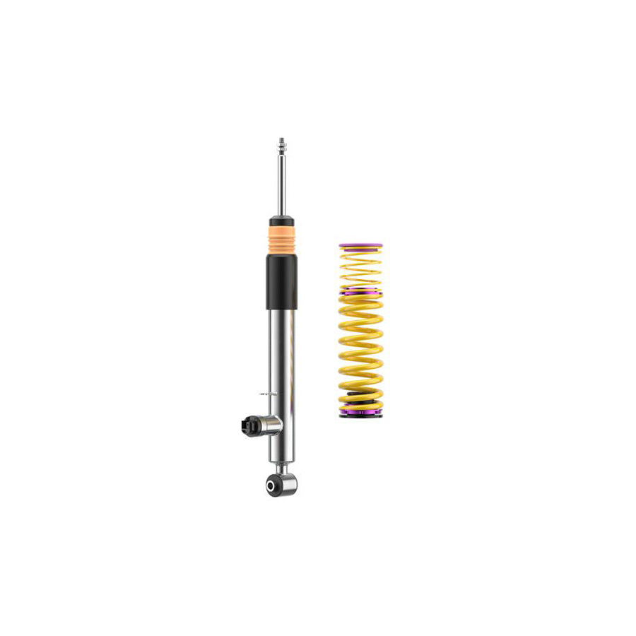 KW 39010059 Audi A3 8Y DDC Plug & Play Coilovers 8 | ML Performance UK Car Parts