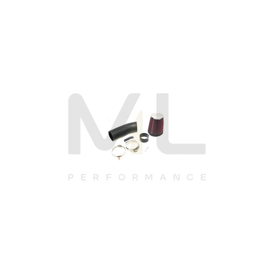 K&N 57-0317 Performance Air Intake System
